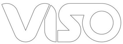 Trademark Logo VISO