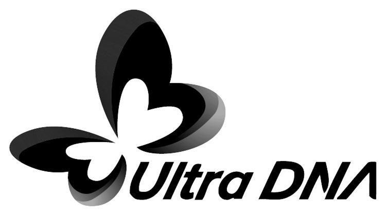 Trademark Logo ULTRA DNA
