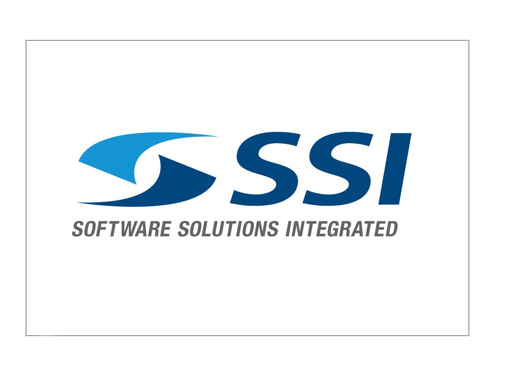 Trademark Logo S SSI SOFTWARE SOLUTIONS INTEGRATED