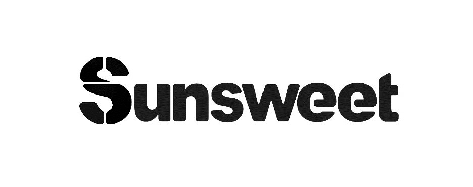 Trademark Logo SUNSWEET