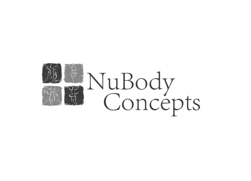 Trademark Logo NUBODY CONCEPTS