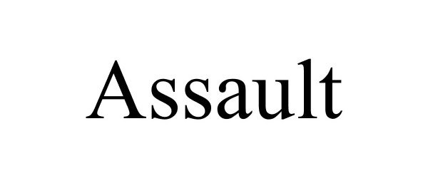  ASSAULT