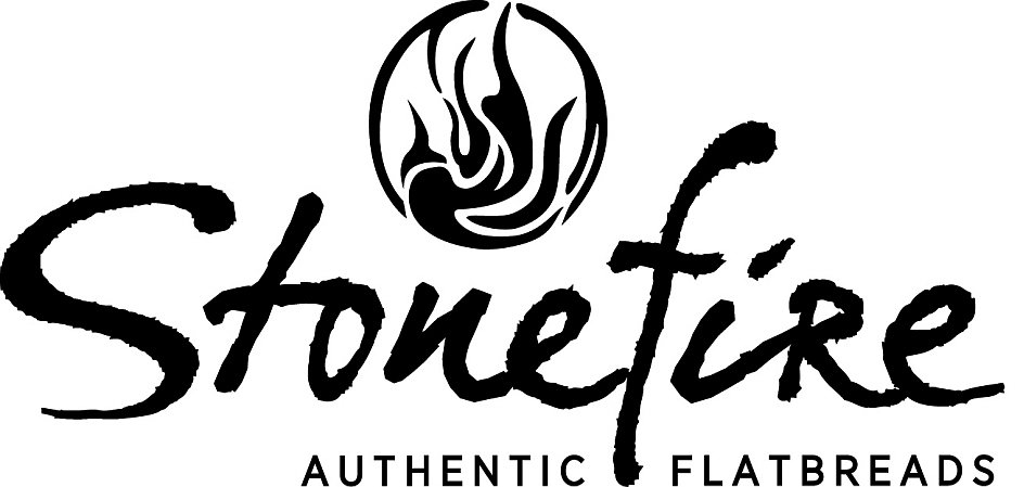 Trademark Logo STONEFIRE AUTHENTIC FLATBREADS