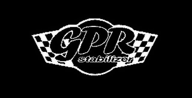  GPR STABILIZER