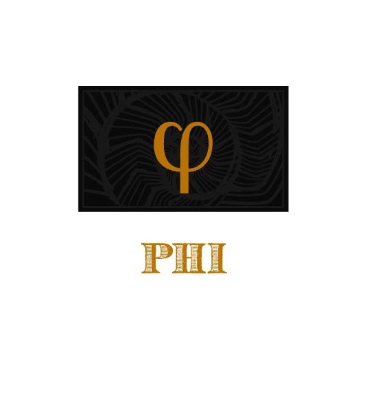 Trademark Logo PHI