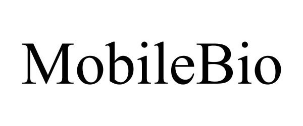  MOBILEBIO