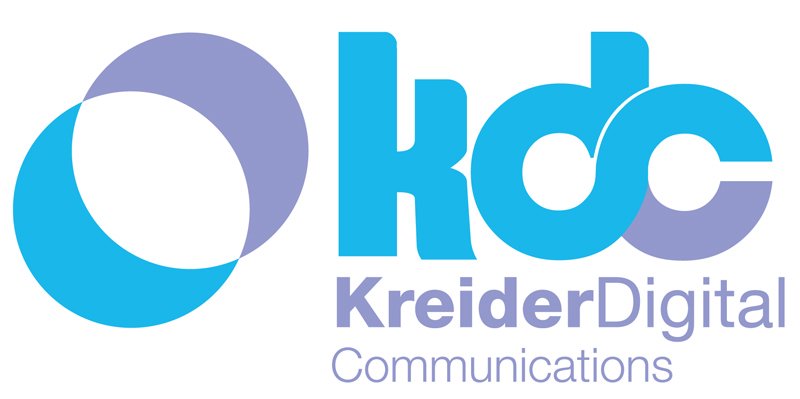  KDC KREIDERDIGITAL COMMUNICATIONS