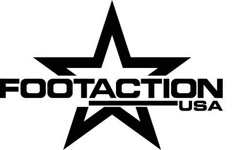 Trademark Logo FOOTACTION USA
