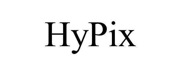  HYPIX