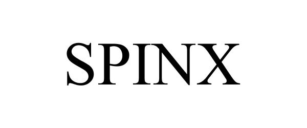  SPINX