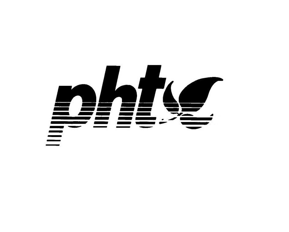  PHT