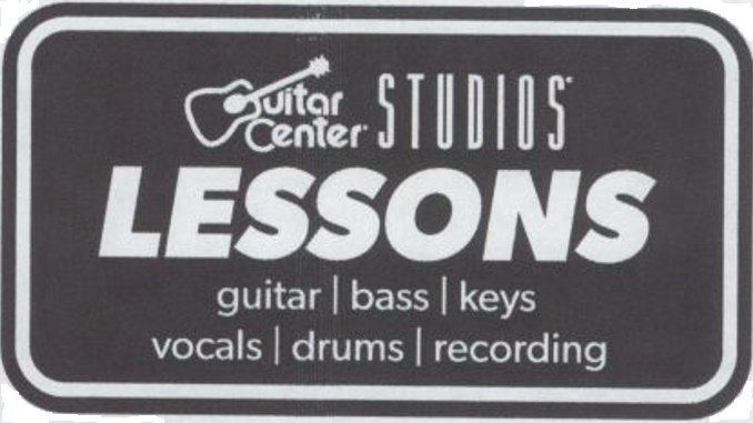  GUITAR CENTER STUDIOS LESSONS GUITAR BASS KEYS VOCALS DRUMS RECORDING