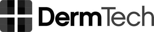 Trademark Logo DERMTECH