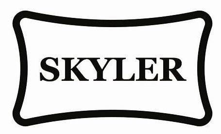 Trademark Logo SKYLER