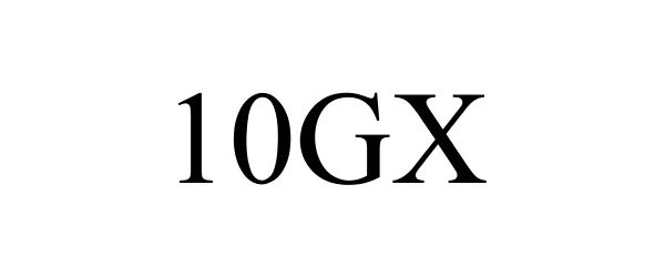  10GX