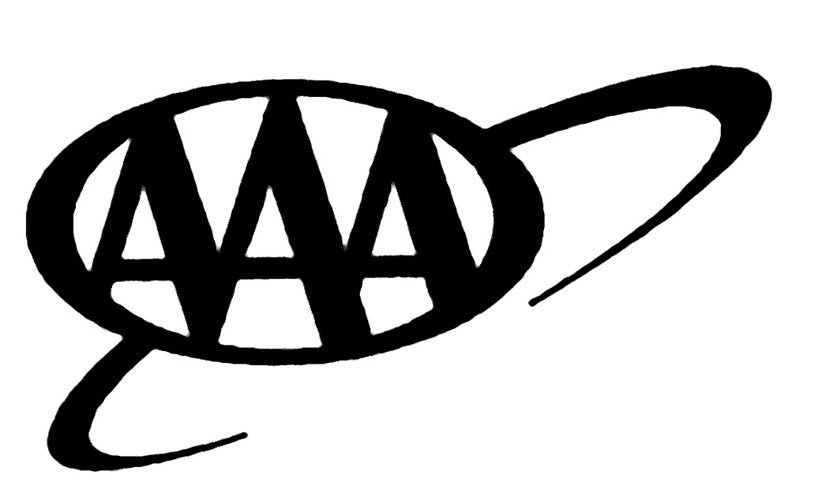 Trademark Logo AAA