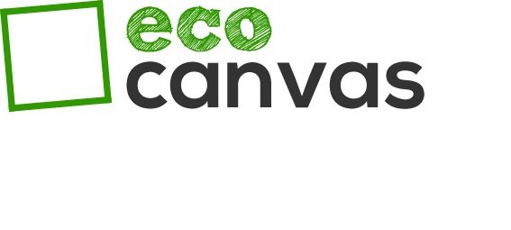 Trademark Logo ECO CANVAS