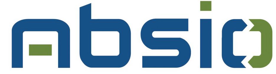 Trademark Logo ABSIO