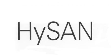  HYSAN