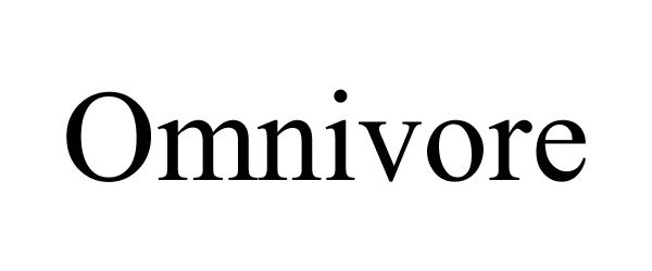 OMNIVORE