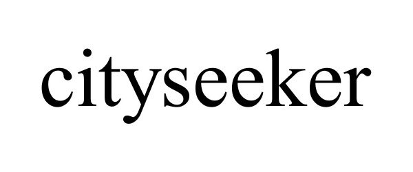 Trademark Logo CITYSEEKER
