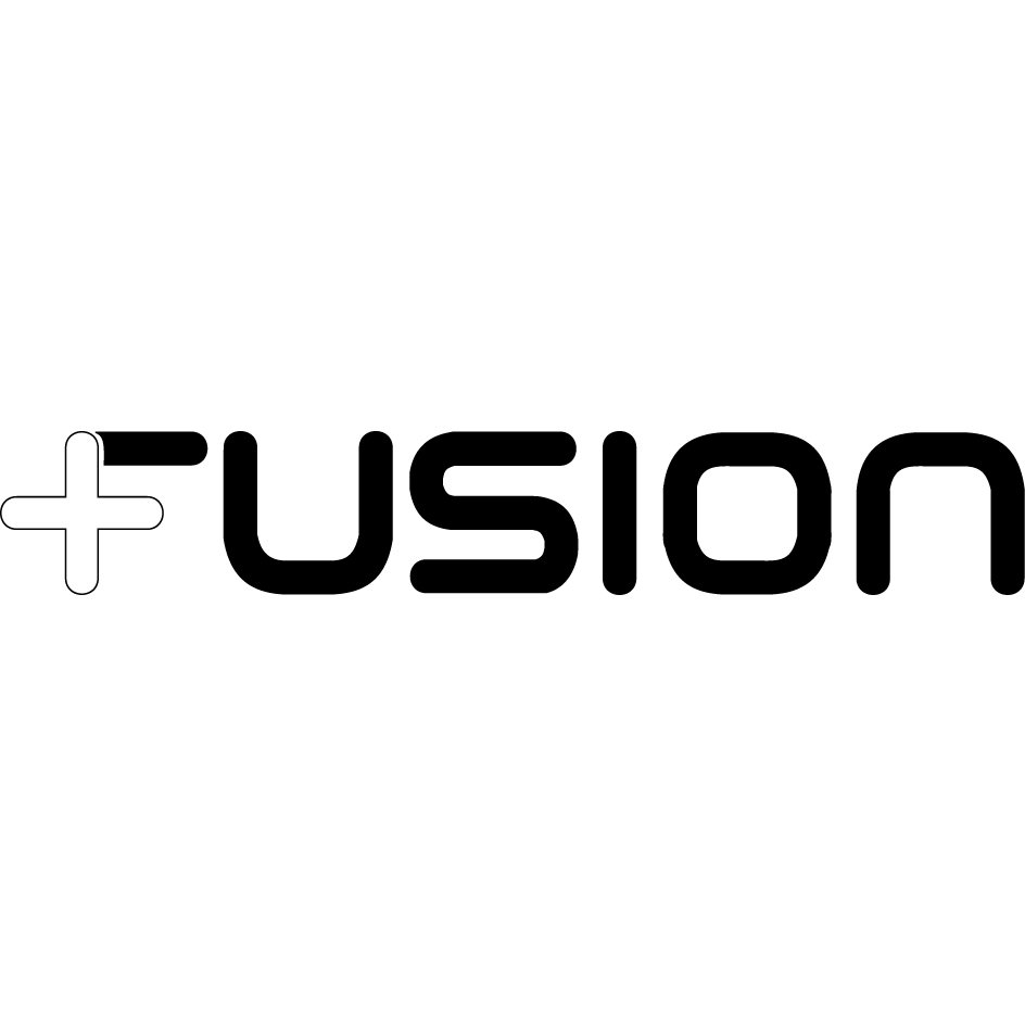 Trademark Logo FUSION