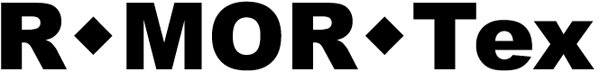 Trademark Logo R MOR TEX
