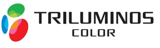 Trademark Logo TRILUMINOS COLOR