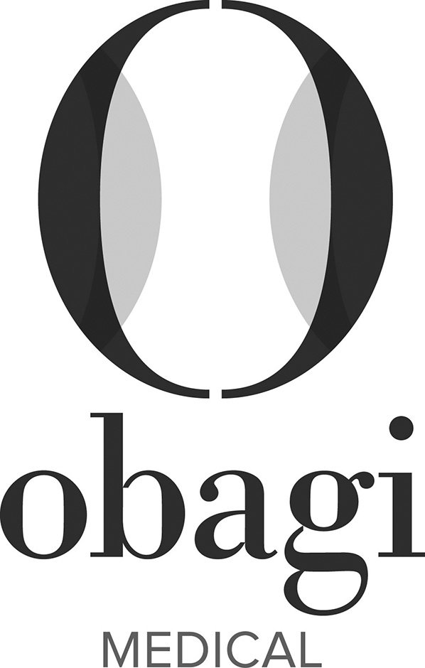 Trademark Logo O OBAGI MEDICAL