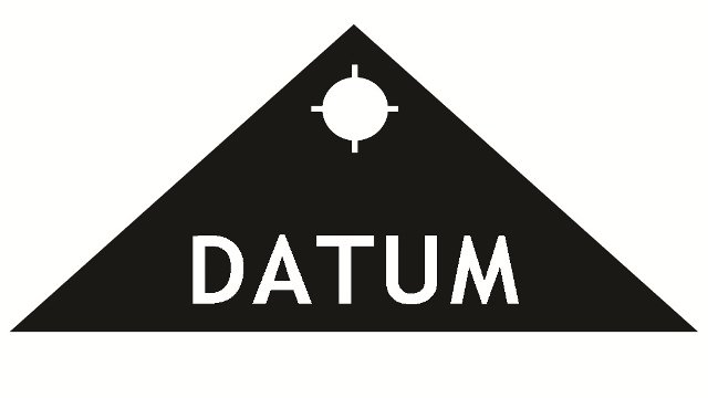 Trademark Logo DATUM