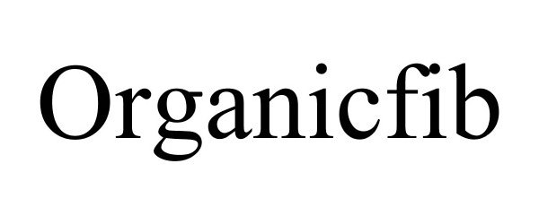  ORGANICFIB