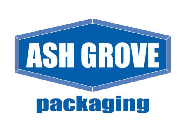 Trademark Logo ASH GROVE PACKAGING