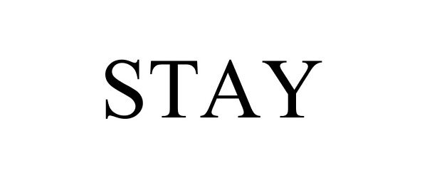  STAY