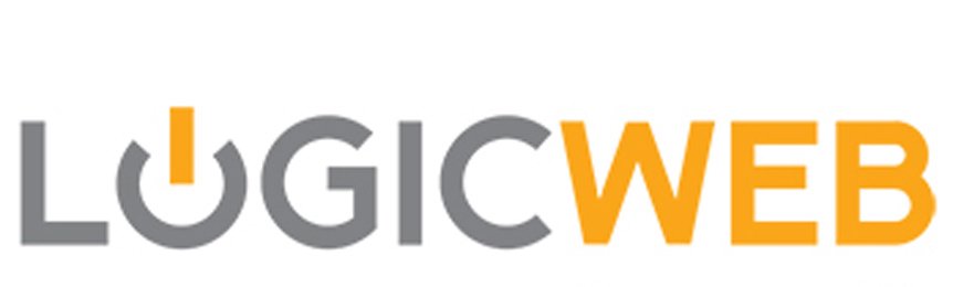 Trademark Logo LOGICWEB
