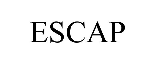 ESCAP