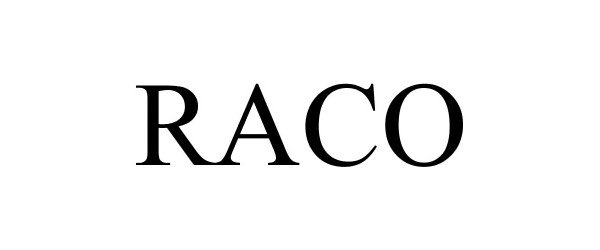 RACO