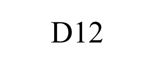 D12