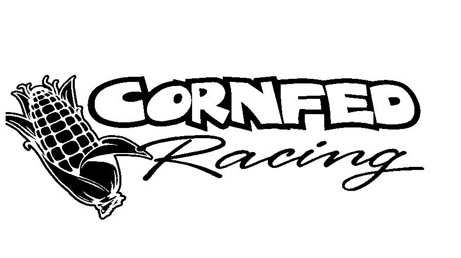 Trademark Logo CORNFED RACING