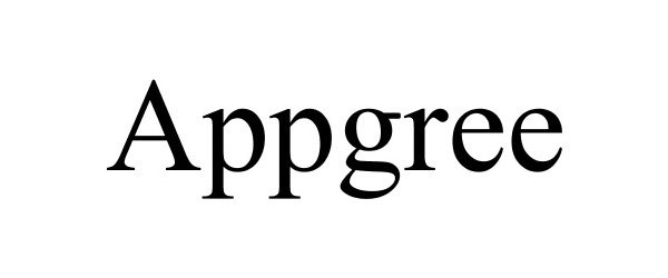  APPGREE