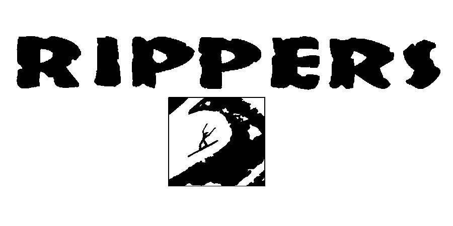 RIPPERS - Maui Rippers Trademark Registration