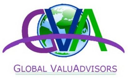 Trademark Logo GVA GLOBAL VALUADVISORS