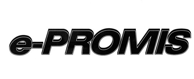  E-PROMIS