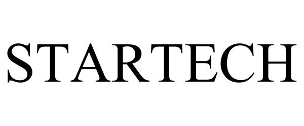 Логотип торговой марки STARTECH
