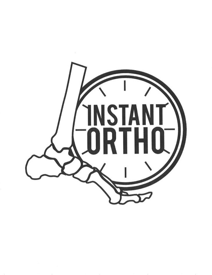  INSTANT ORTHO