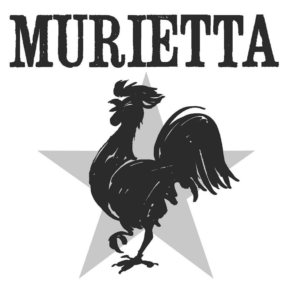 Trademark Logo MURIETTA