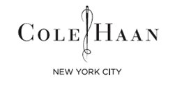 Trademark Logo COLE HAAN NEW YORK CITY