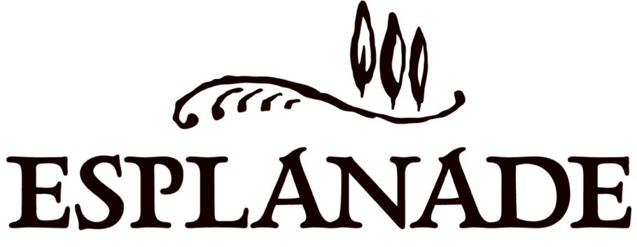 Trademark Logo ESPLANADE