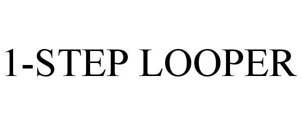  1-STEP LOOPER