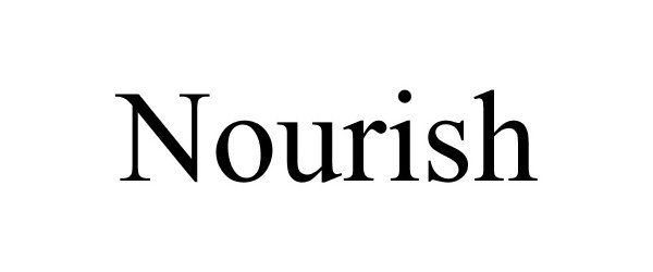 NOURISH