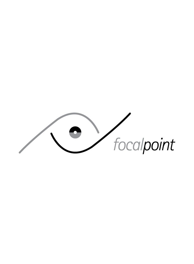 Trademark Logo FOCALPOINT